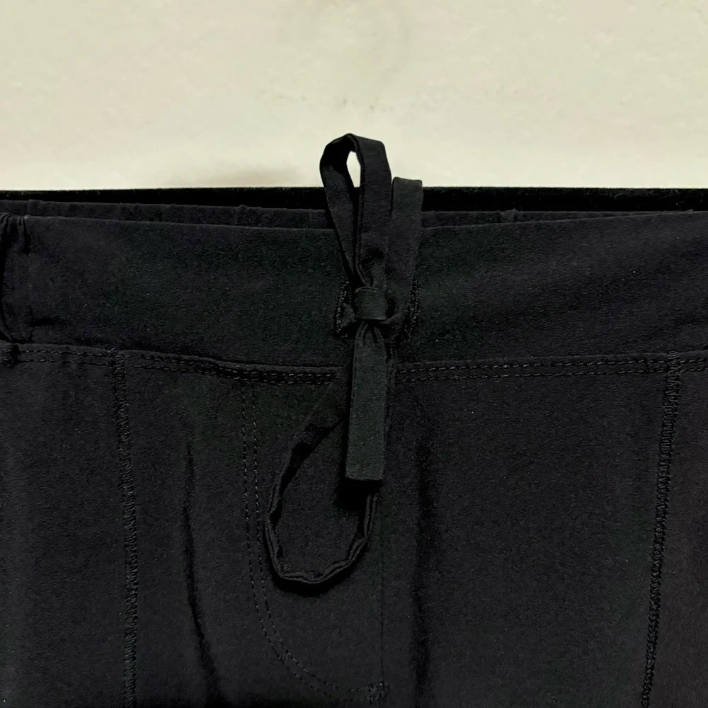 Albion BEST-SELLING Jetsetter Women's Joggers, Black women's pants Small - Picture 7 of 10